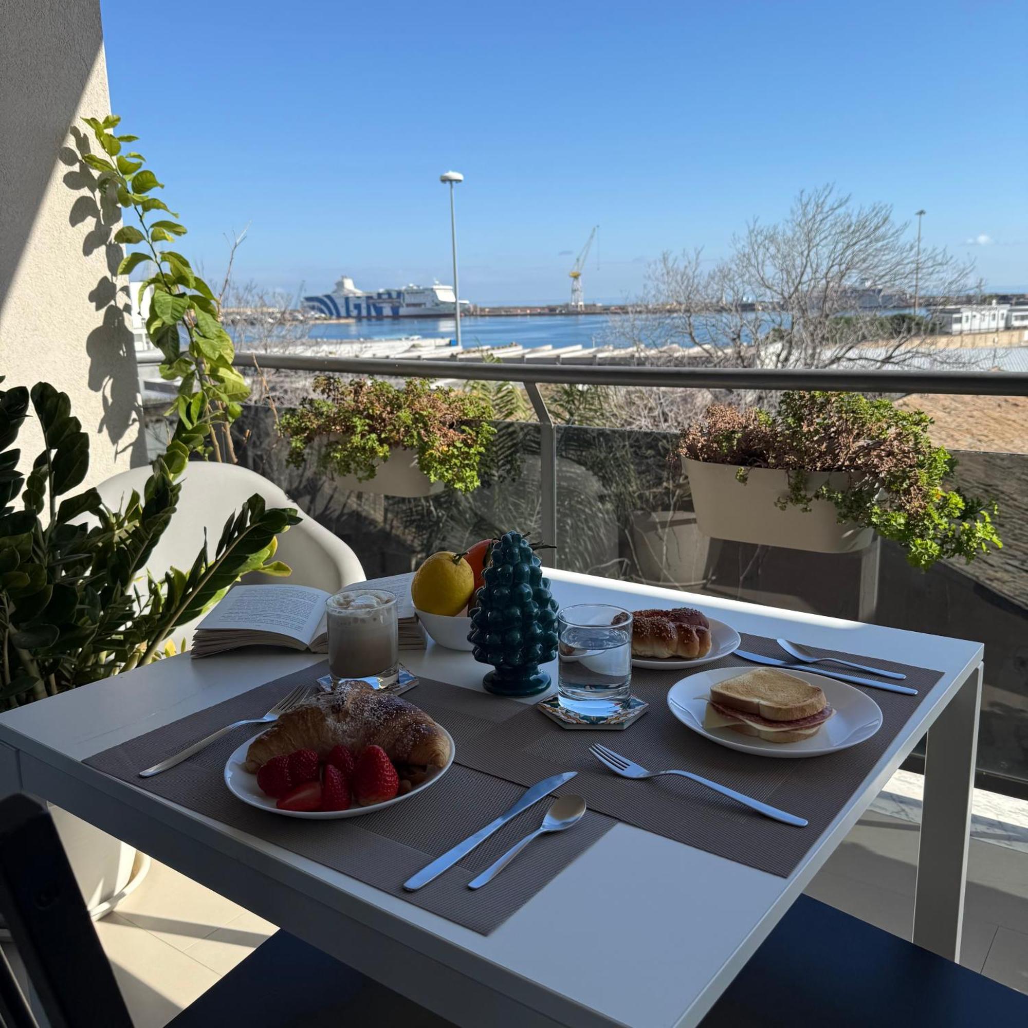 Location10 Bed & Breakfast Palermo Exterior photo