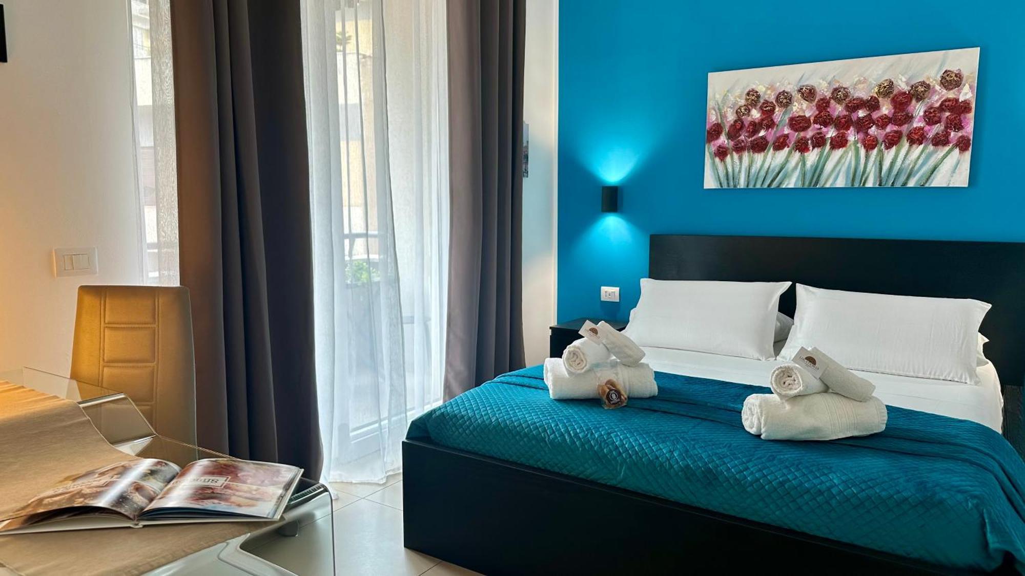 Location10 Bed & Breakfast Palermo Exterior photo
